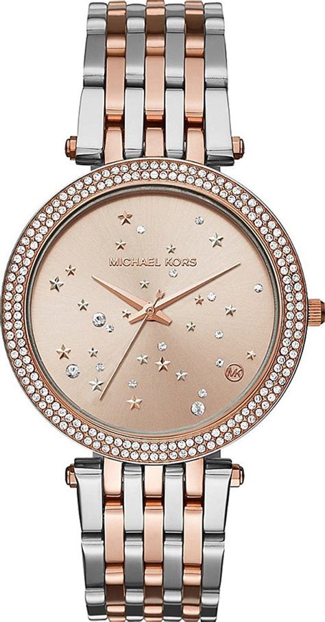 Michael Kors 39 mm Darci MK3726 Watch 